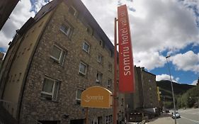 Hotel Somriu Vall Ski